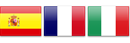 ES FR IT